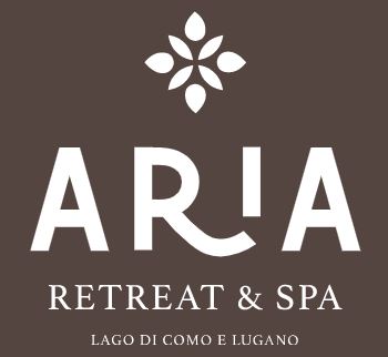logo ARIA Wellbeing Retreat & SPA