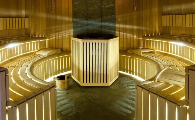 Pacchetti benessere di Mandarin Oriental