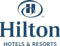 logo hilton