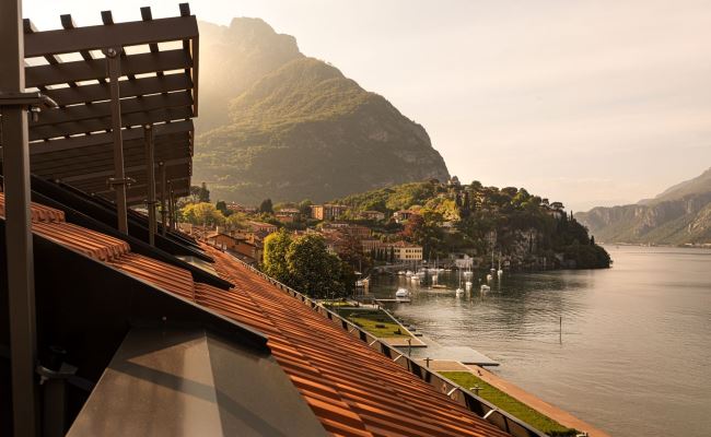 Hotel Promessi Sposi