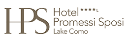 logo hotel promessi sposi