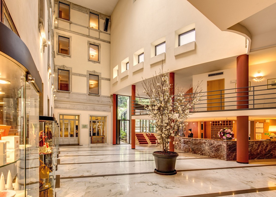 Grand Hotel Imperiale Como Booking Grand Hotel Imperiale Como Booking