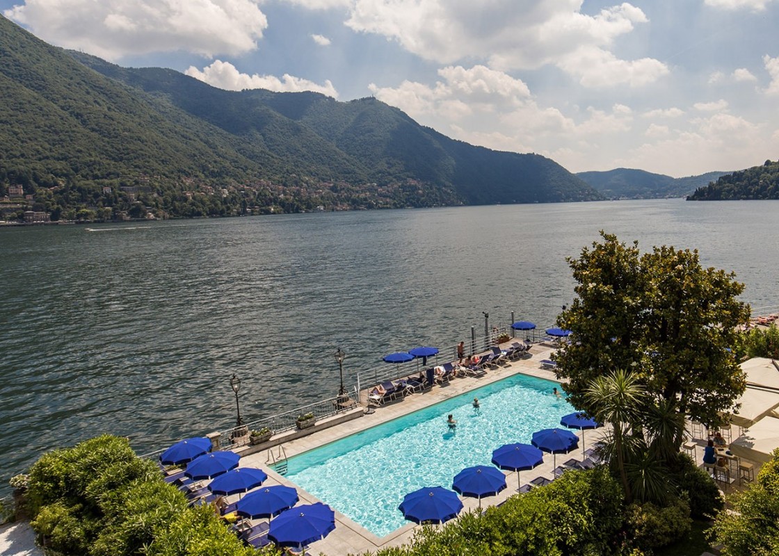 Grand Hotel Imperiale Resort Spa Comer See Grand Hotel Imperiale Resort Spa Comer See