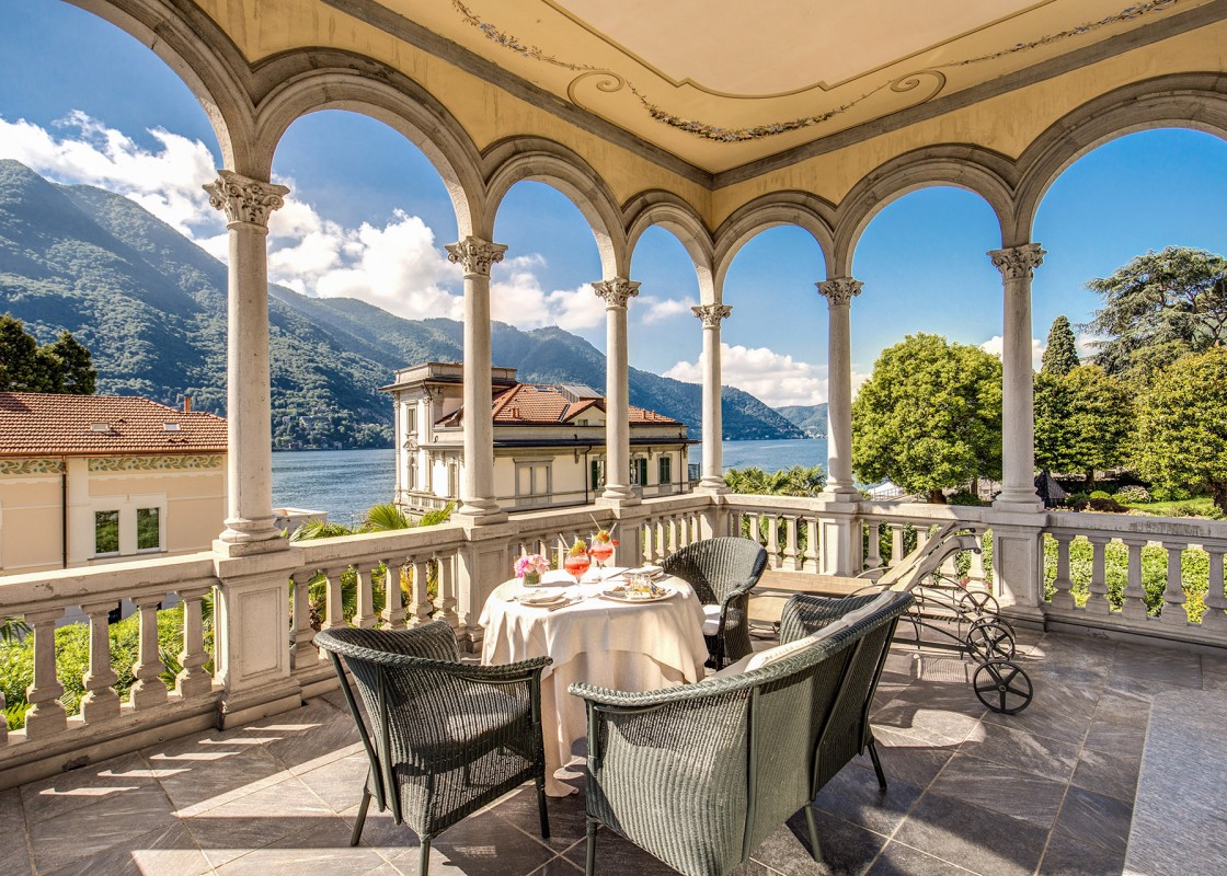 Hotel Villa Liberty Como Hotel Villa Liberty Como