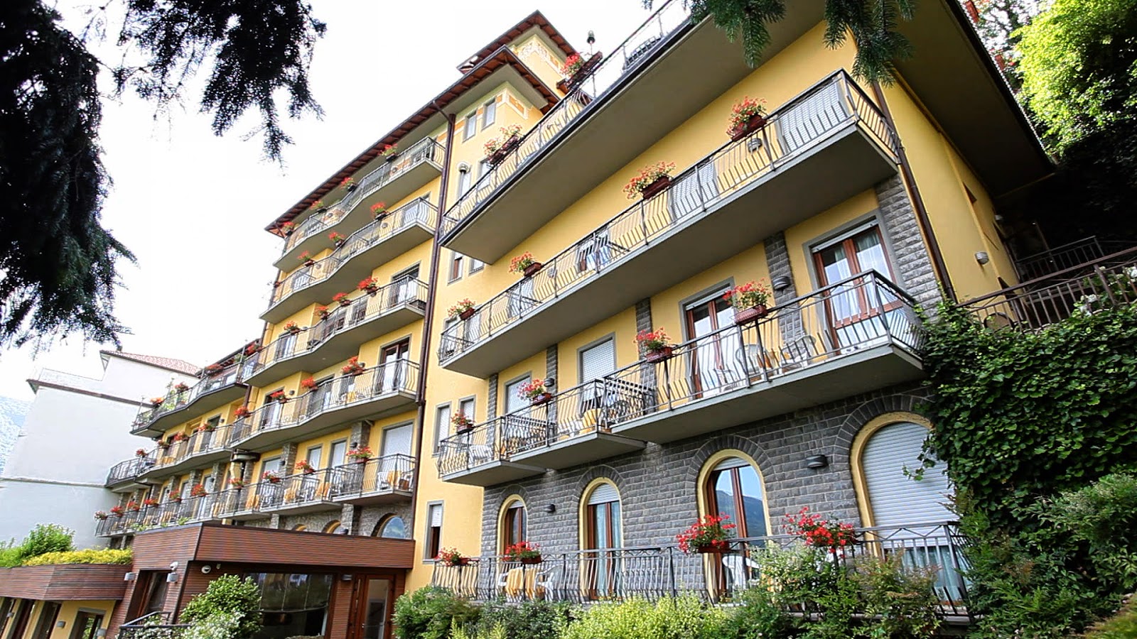 Grand Hotel Imperiale Resort Spa Grand Hotel Imperiale Resort Spa