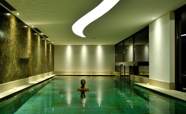 Bio-spa Carèra, the Wellness Center of Hotel Resort & Spa Miramonti