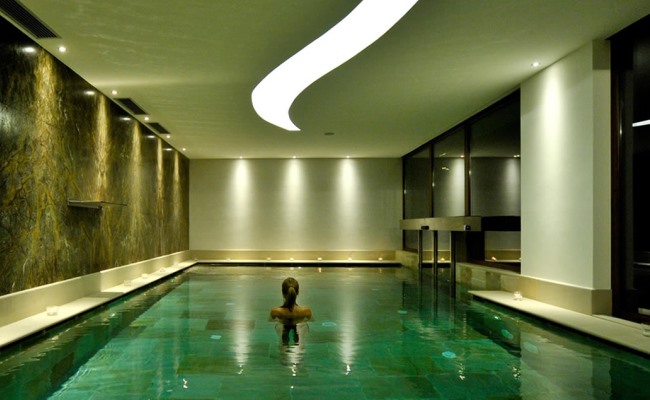 Le Migliori Spa Sul Lago Di Como I Centri Benessere E Le