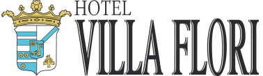 Villa flori logo