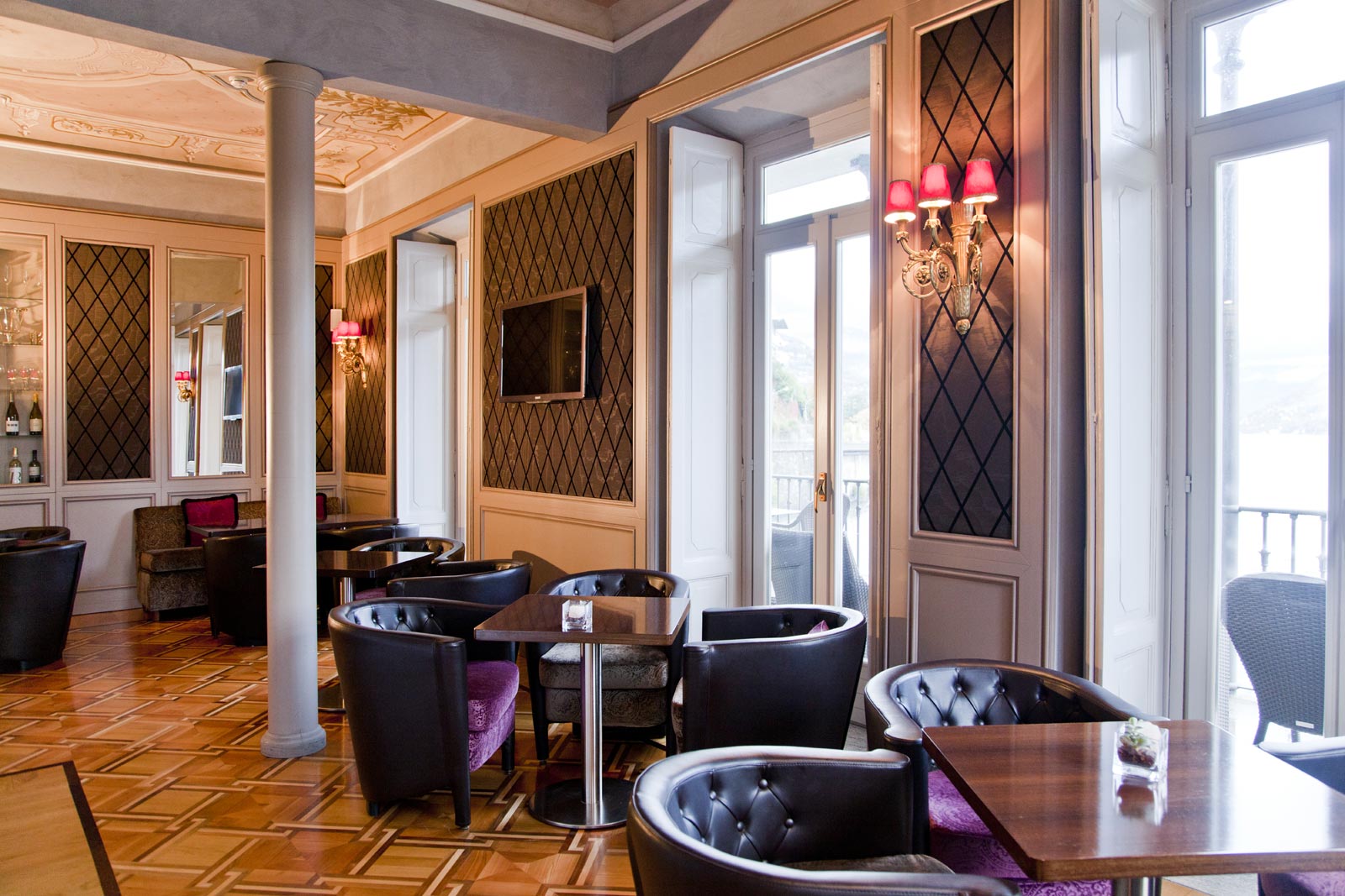Villa-Flori-lago-di-como-bar